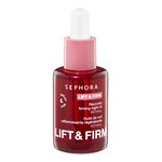 Sephora Collection - Lift & Firm - Olio Notturno Rassodante Rigenerante - -targeted Night Oil-24 - Donna